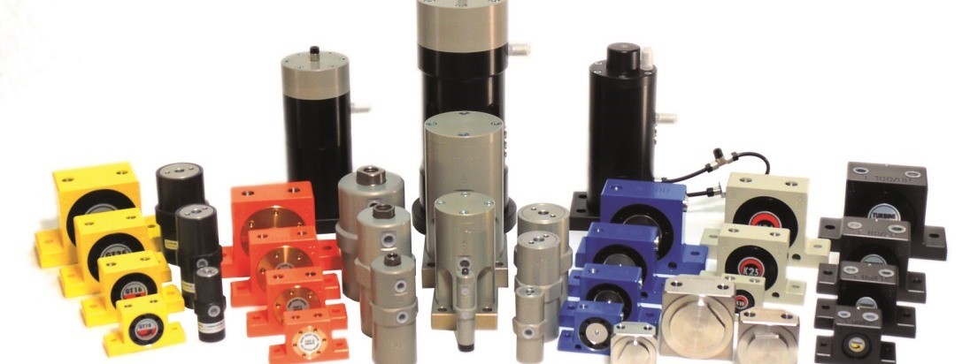 Vibradores Neumáticos 4